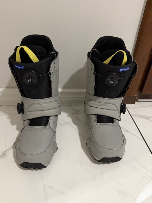 Buty burton photon step on