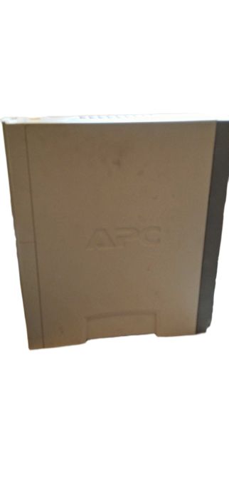 Zasilacz UPS APC BACK-UPS RS 1500