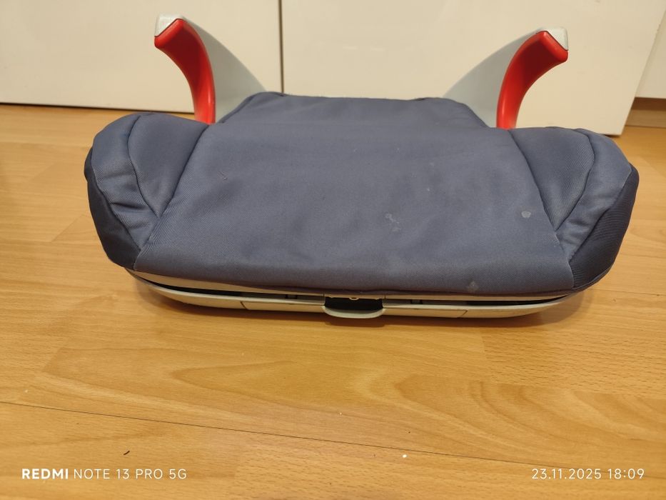 Fotelik samochodowy Romer 15-36 kg