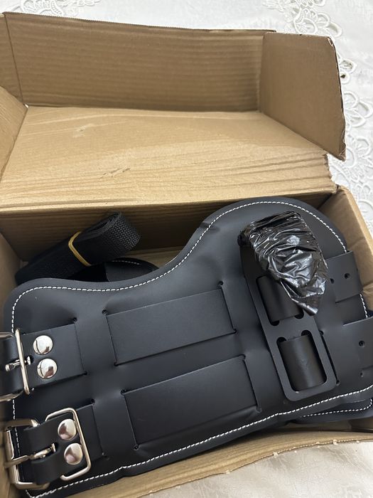 Гравітаційні черевики