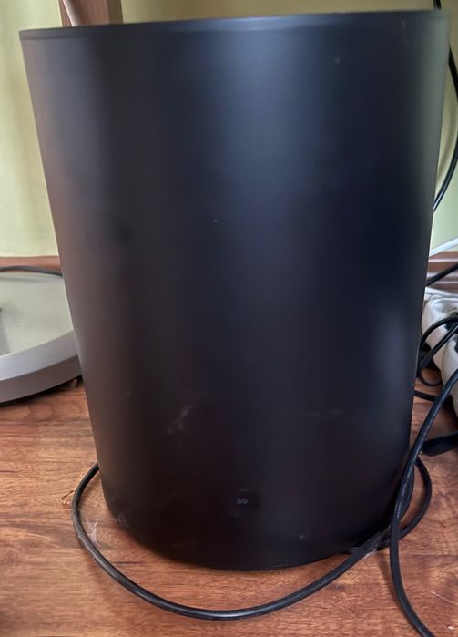 Sonos Beam Gen 2 + Sonos Sub Mini