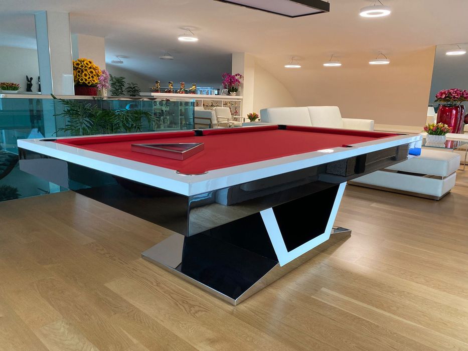 Bilhar Vermont - BilharesEuropa Fabricante