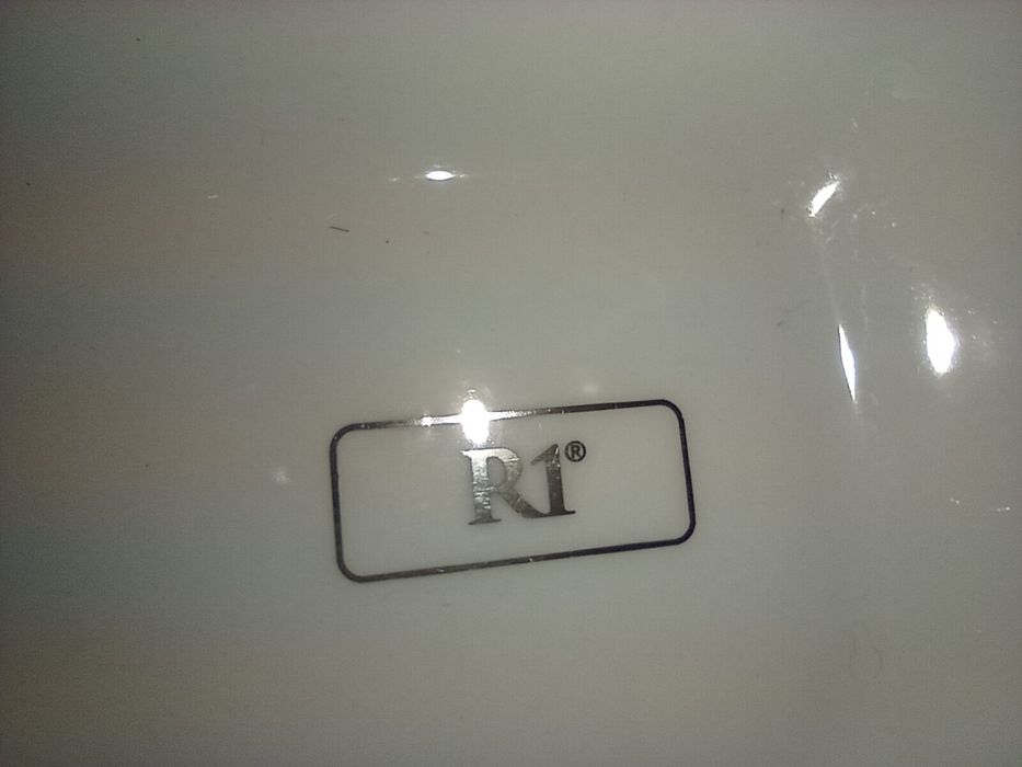 Пепельница R1 женская