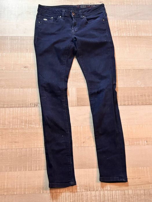 Джинси та кюлоти