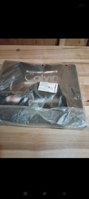 Torebka +kosmetyczka