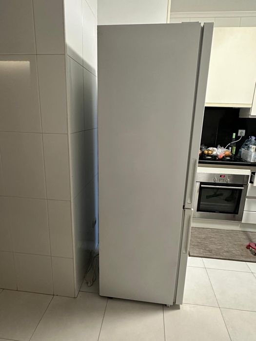 Frigorífico Jocel JC317