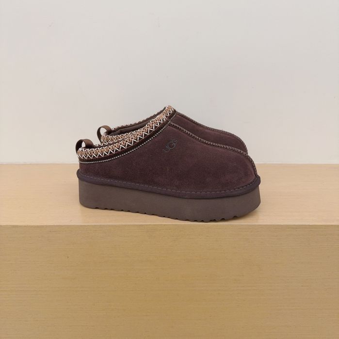 Czekoladowe ugg tazz nowe 36-41