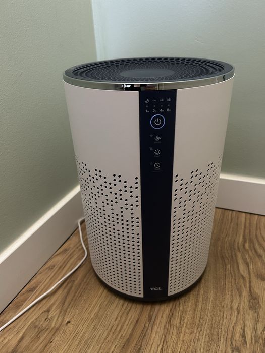 Oczyszczacz powietrza TCL
