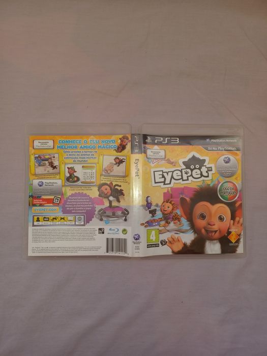 Jogos para PlayStation 3
