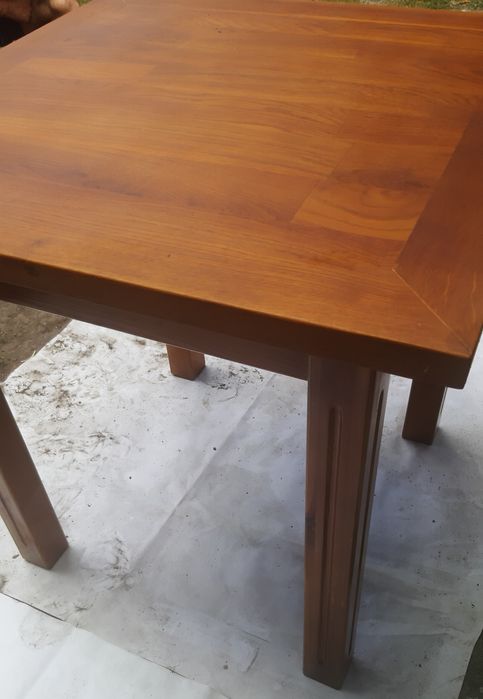 Продам стіл новий