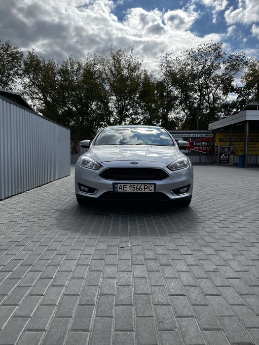 Продам форд фокус 3 рестайлінг