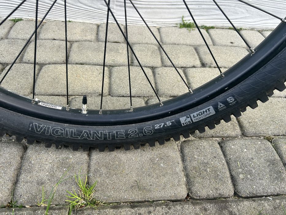 Rower górski MTB XC kross moon 2.0