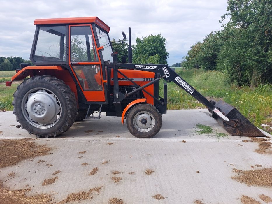 Tur do ursusa 3512
