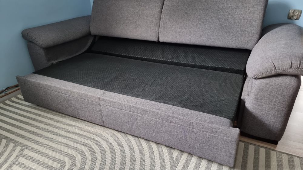 Sofa, z opcją spania