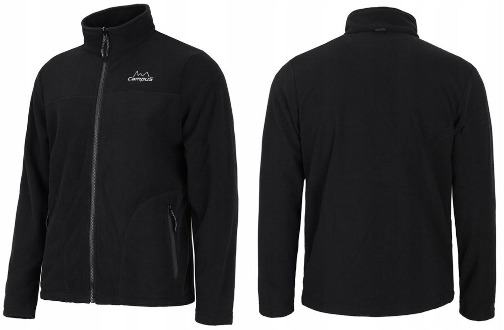 Campus Vargur Vaportex Activ Kurtka 3W1 5000 Xl