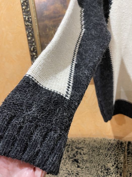 КОФТА чоловіча. Зима.Тепла ! Товста вязка)