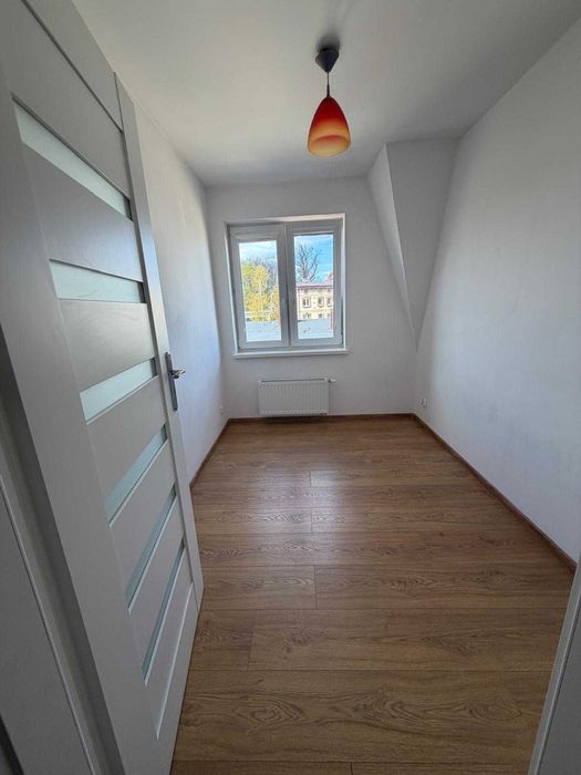 Mieszkanie wynajem centrum
