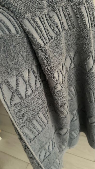 Полотенца банные.