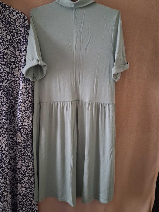 Спортивные платья трикотажные