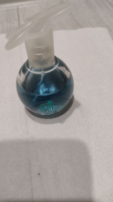 Perfumy damskie używane