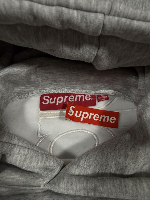 Худі Supreme/ Супрім