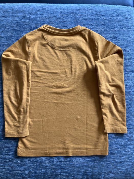 Sweat mayoral 7 anos