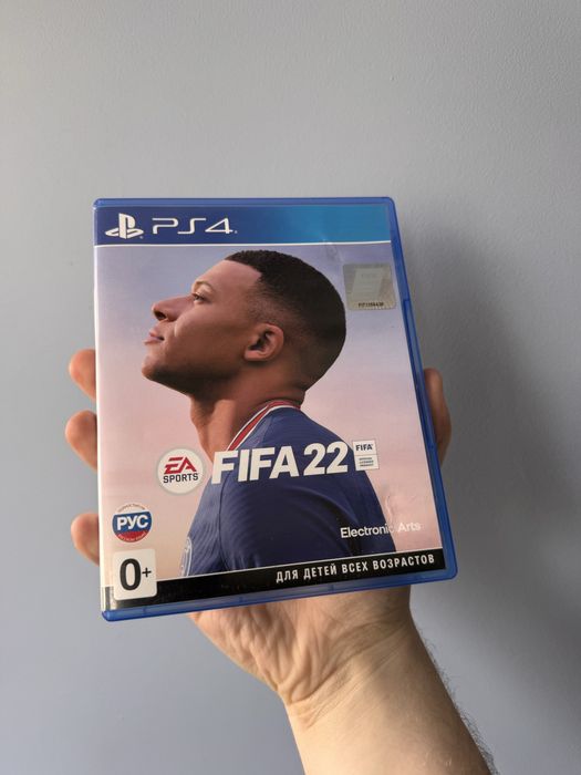 Продам диски для ps4