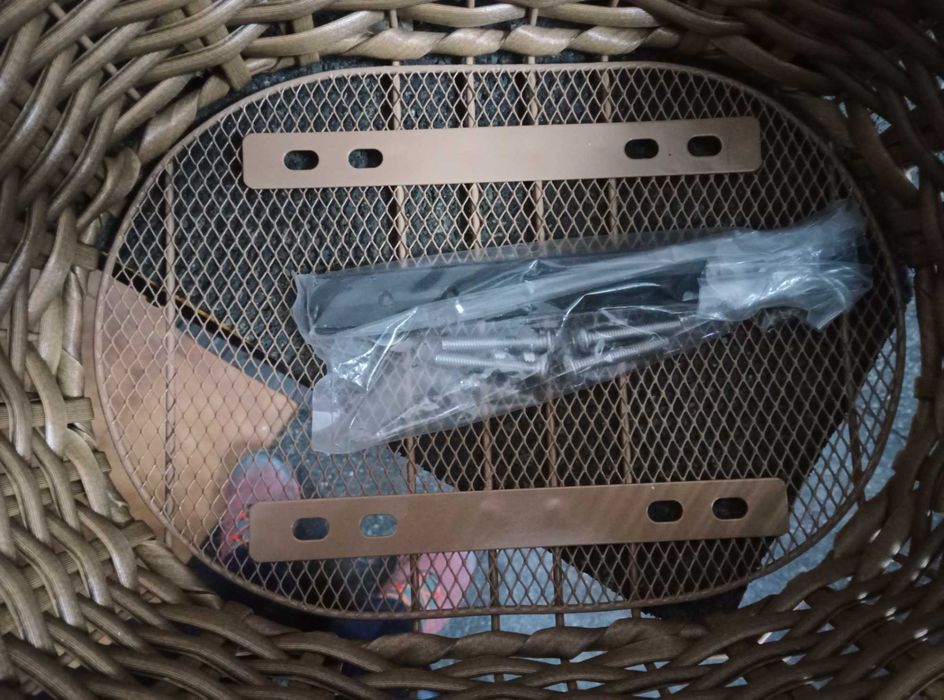Cesta para Bicicleta