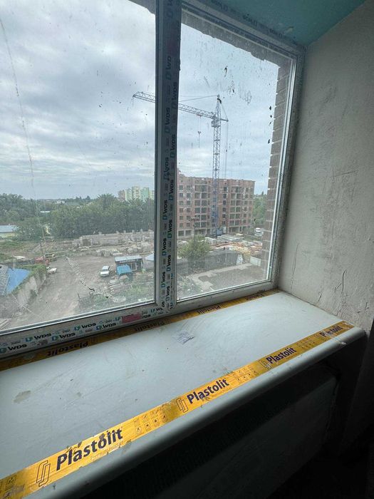 1к, Майже готовий ремонт, центр, супер смачна ціна