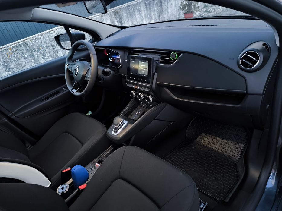 Renault Zoe Zen 50