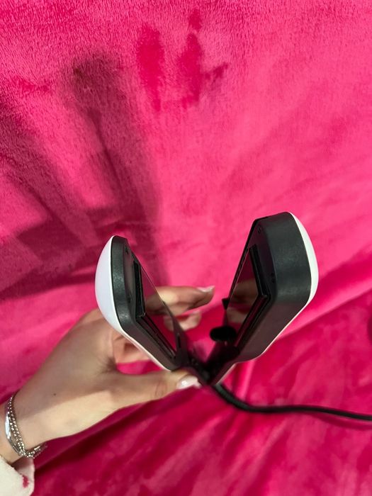 Steampod 3   + caixa