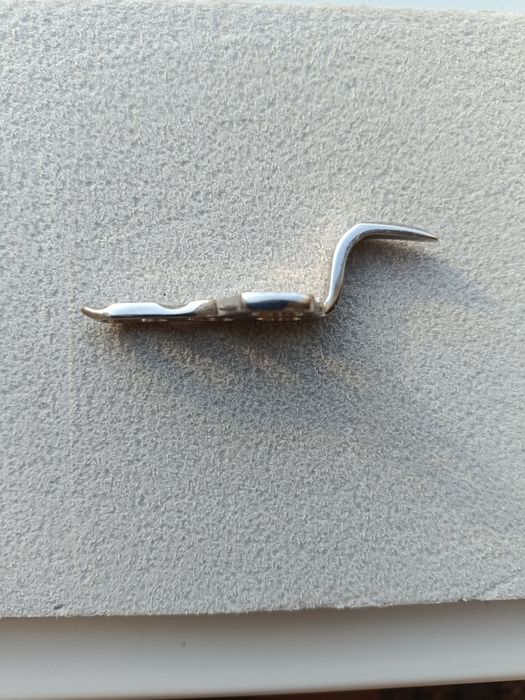 Пластина "Hook" (середня)