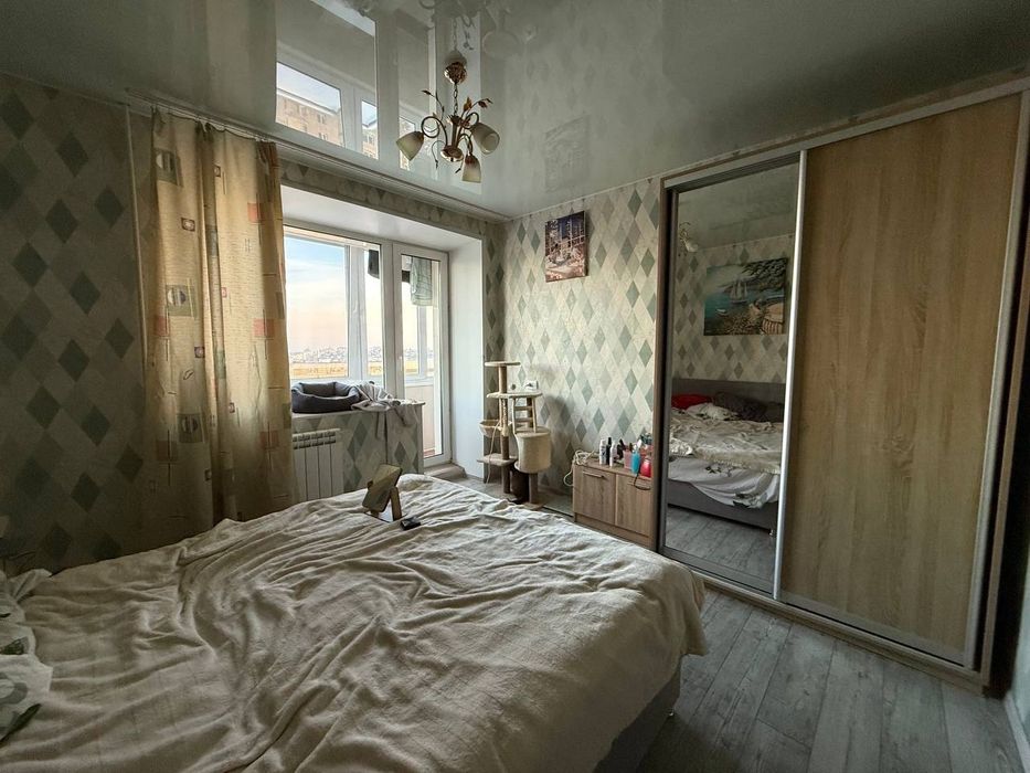 Продаю 2к квартиру в классном доме в хорошем месте