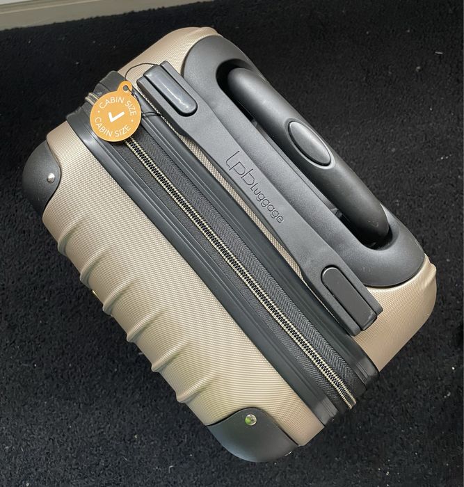 Mala de Cabine Rigida XXS