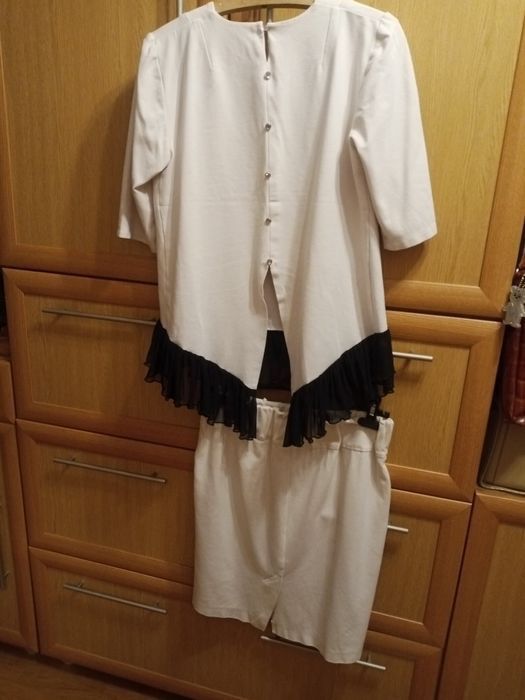 Костюм трикотажний 50/52 розмір.