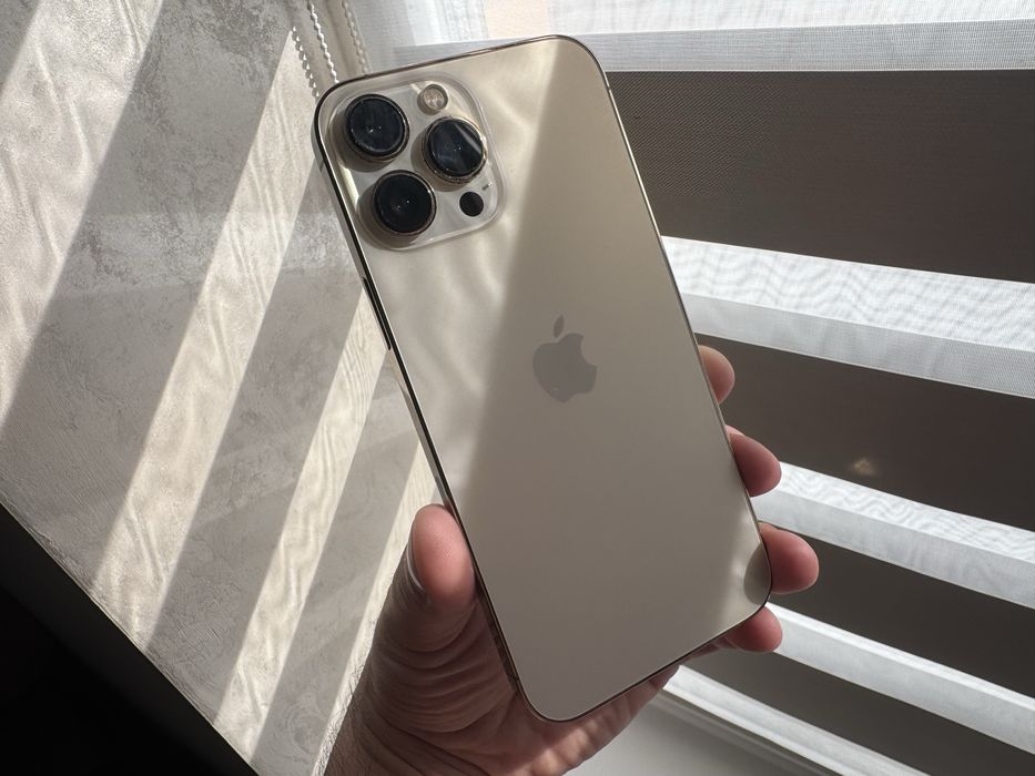 Iphone 13 pro Max 256 Neverlock