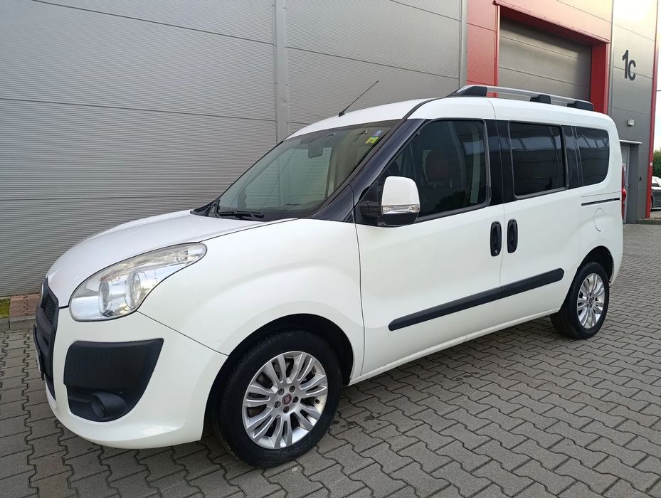 Fiat Doblo