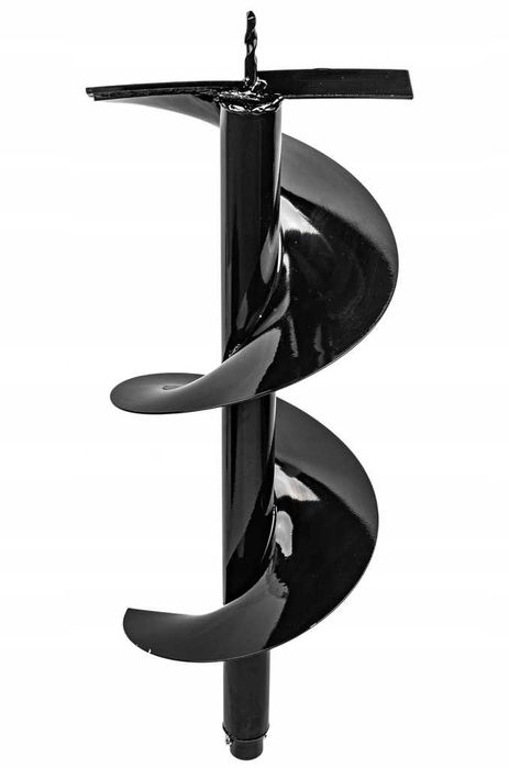 Wiertło do świdra wiertnicy fi 300 / 800mm świder spalinowy do gleby