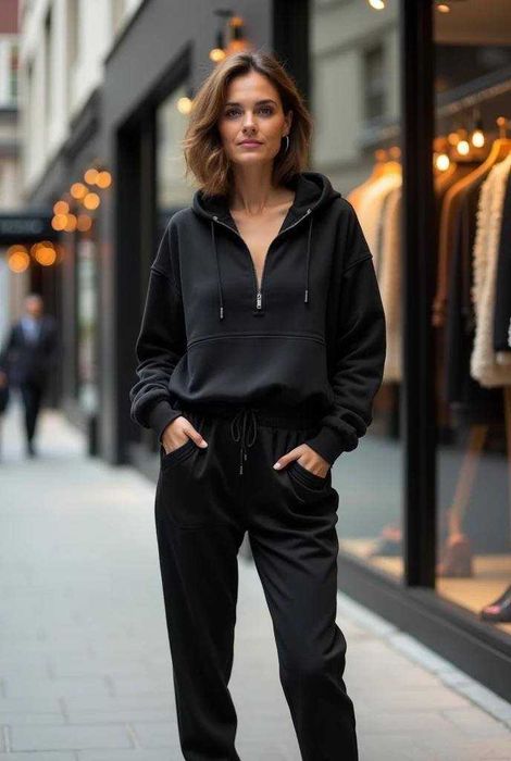 Жіночий спортивний костюм , демісезонний