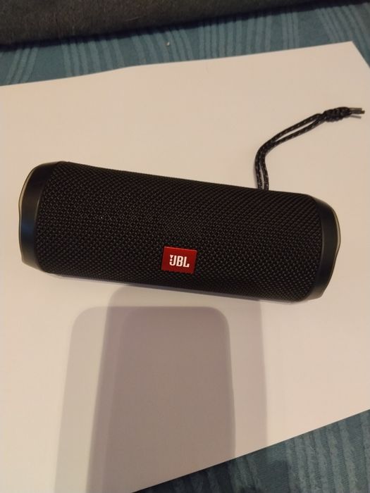 JBL Flip4 - Como nova
