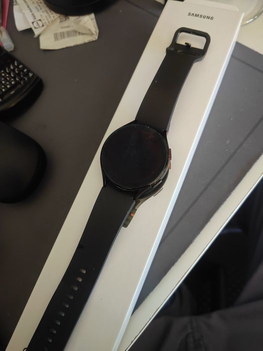 Samsung Galaxy Watch 4