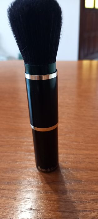 Pędzel do makijażu