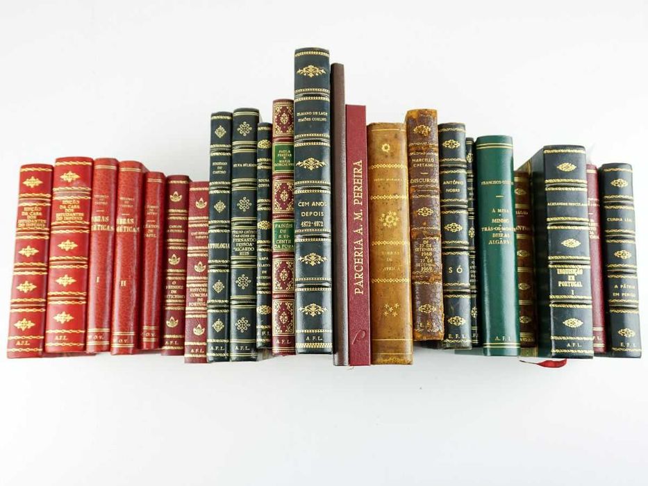 Livros sobre Timor