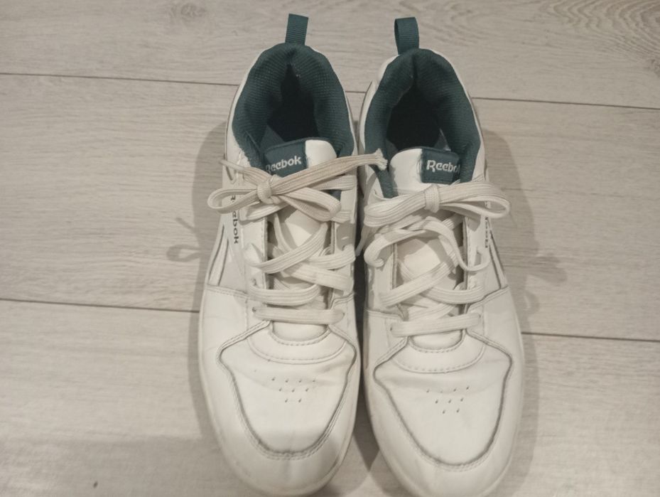 Buty męskie Reebok rozmiar 38