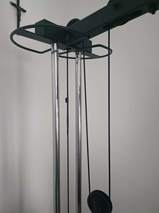 Sprzedam Atlas Tunturi HG20