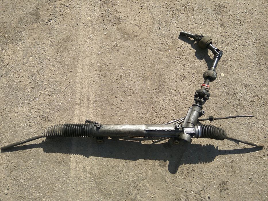 Рулевая рейка Ford Transit 2.0 37502348 YC153200AF рейка Транзит 2.4td