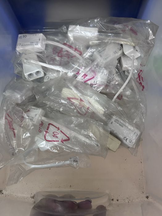 Fibra Optica e material