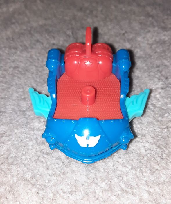 Veículos Superzings