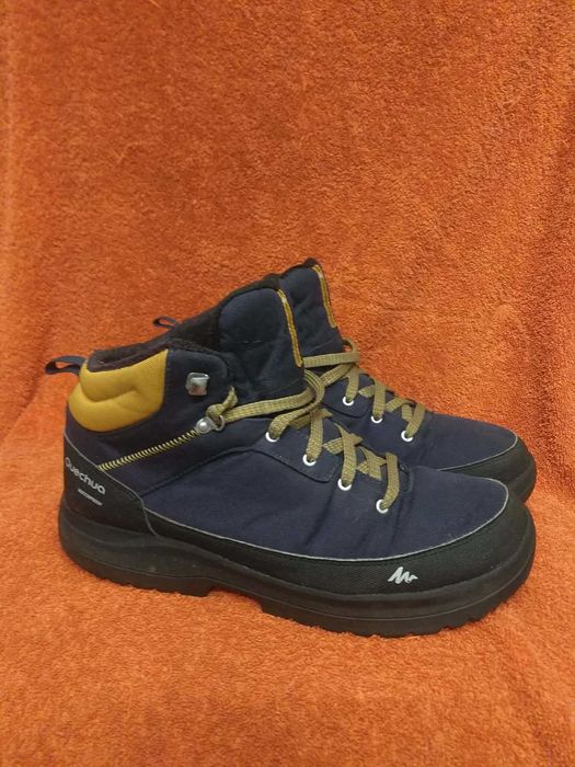 Quechua SH100 Mid Inuit