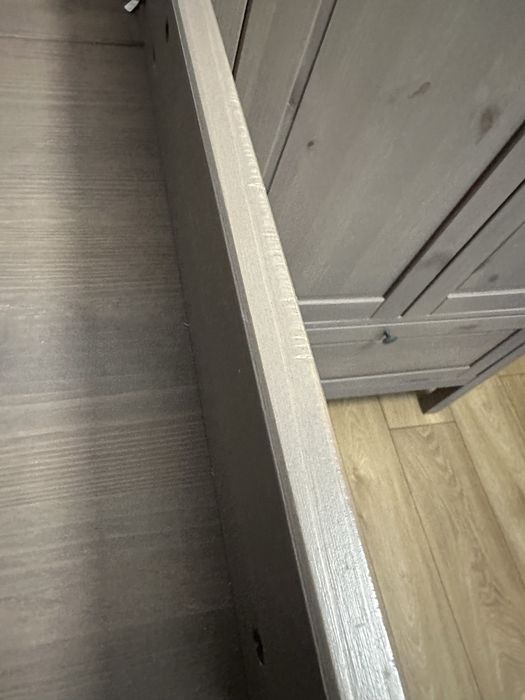 Zestaw mebli Sundvik IKEA